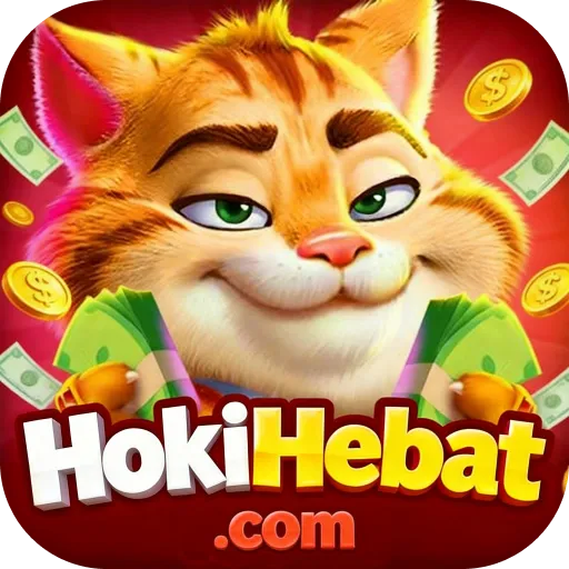 HOKIHEBAT - Permainan Slot Seru dan Menguntungkan