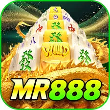 MR888 - Game Arcade Seru dan Menghibur